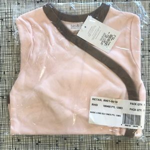 baby & child Restoration Hardware 2 piece set